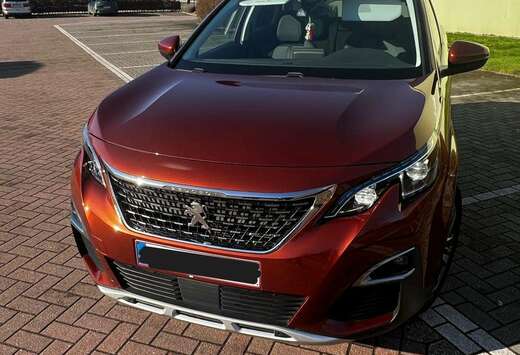 Peugeot 3008 Allure PureTech 130 Stop