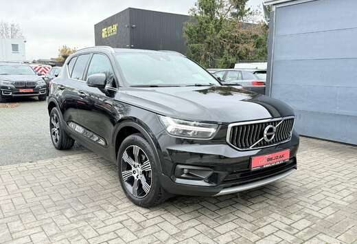 Volvo XC40 T3 Geartronic Inscription 1j garantie 07/2 ...