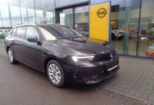 Opel 1.5d 130 PK Sports Tourer Business Edition Navi, ...