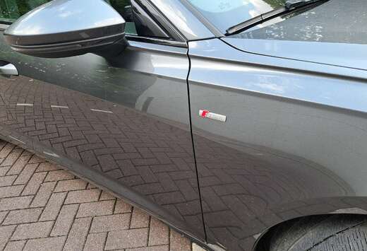 Audi Avant 40 TDi S tronic S line