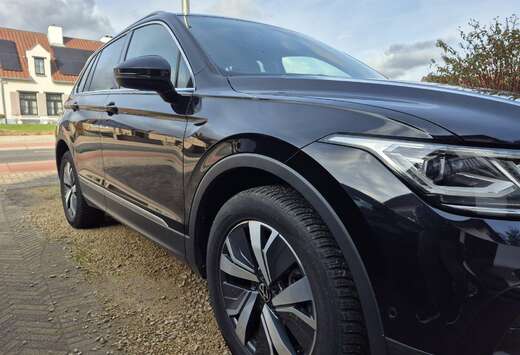 Volkswagen Tiguan eHybrid 1.4 Elegance OPF DSG (180 k ...