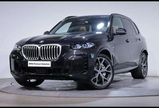 BMW xDrive50e Kit M Sport