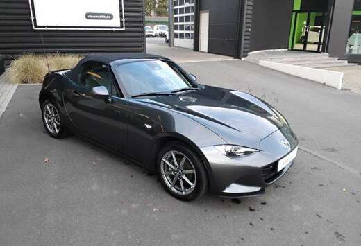 Mazda Exclusive line