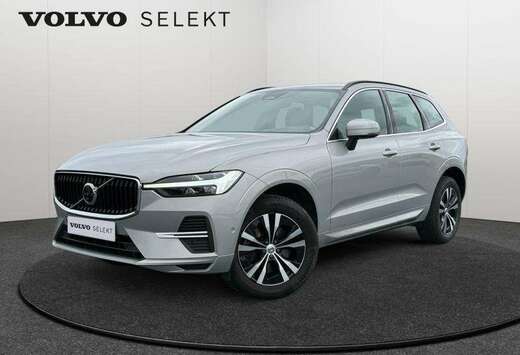 Volvo Momentum Pro, B4 AWD mild hybr