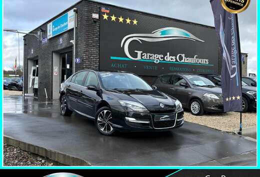 Renault 2.0 dCi Bose Edition -  1er Prop.  - Navi - E ...