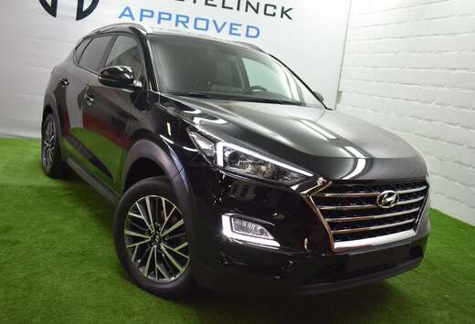 Hyundai 1.6 GDi 2WD Heated seats & steering wheel