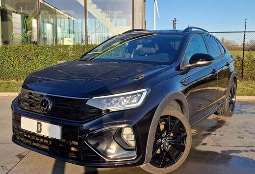 Volkswagen Taigo 1.5 TSI OPF DSG R-Line/Trekhaak/Carp ...