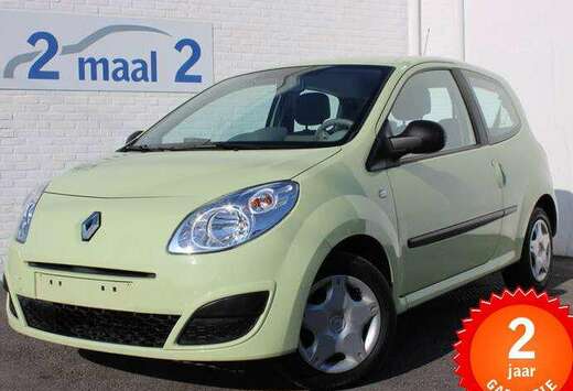 Renault 1.2i 54dKm\'s inclusief 2 JAAR garantie