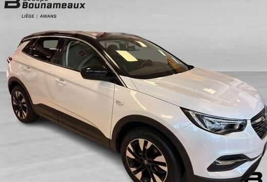 Opel X Innovation
