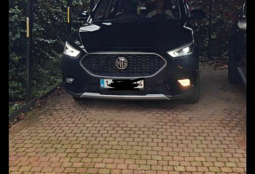 MG 1.0 T-GDi Luxury AT