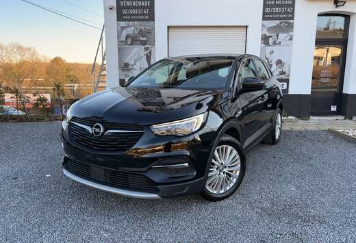 Opel Innovation 1.5 TURBO D