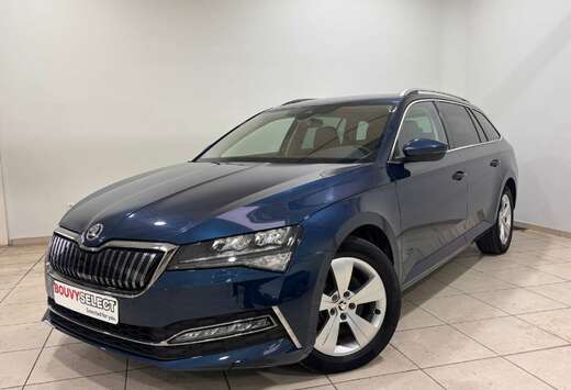 Skoda 1.4TSI IV DSG *CARPLAY*CLIM*NAVI*CRUISE*CAMERA*