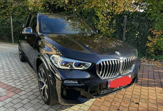 BMW xDrive40 Sport Edition