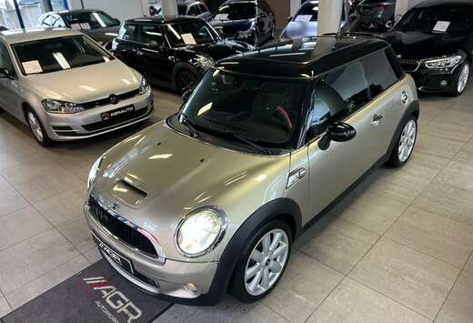 MINI 1.6i splendide etat