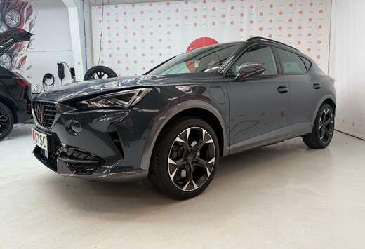 e-Hybrid VZ PHEV 180 kW ACC Carplay Camera Lane assis ...