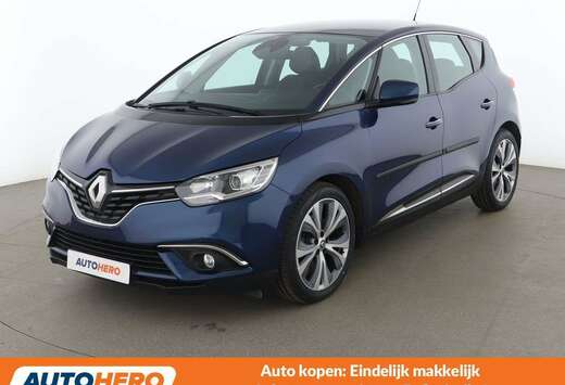 Renault 1.3 TCe Energy Intens