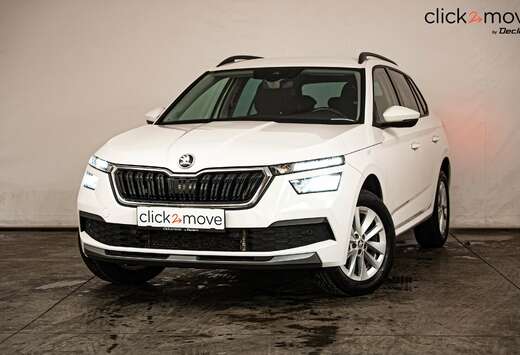 Skoda Kamiq 1.0 TSI Ambition DSG