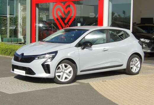 Renault Evolution TCe 90