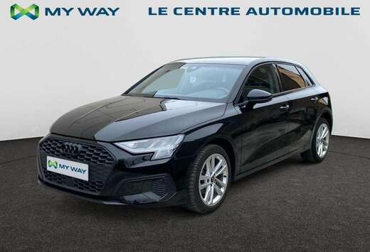 Audi Sportback Audi A3 Sportback Business Edition Att ...