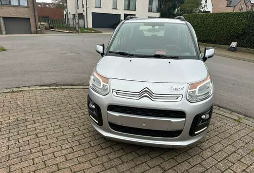 Citroen 1.6 HDi Business (Fleet)