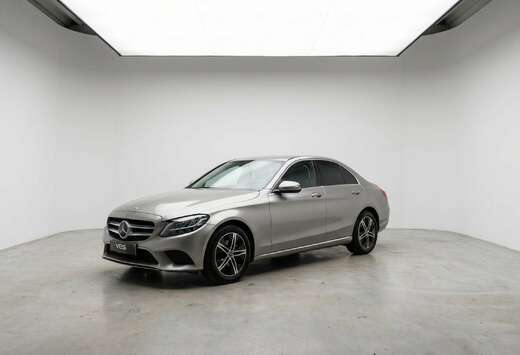 Mercedes-Benz *D AUTO* CAMERA* LED* CLIM* CUIR* GARAN ...
