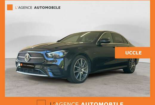 Mercedes-Benz Garantie 12 Mois - TVA Déductible