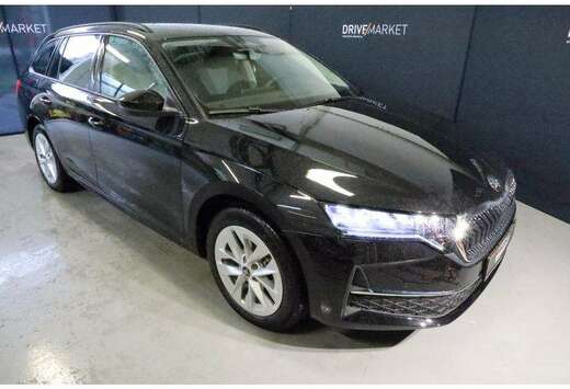 Skoda Selection