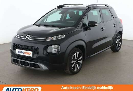 Citroen 1.2 PureTech Shine