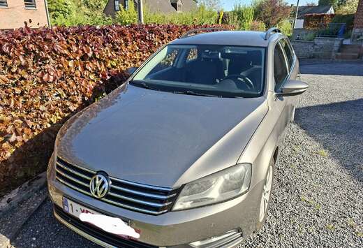 Volkswagen 1.6 CR TDi Comfortline BMT