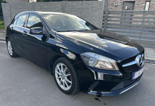 Mercedes-Benz BE Edition