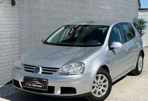 Volkswagen 1.6i 126 000Km Prête à Immatriculé + Ca ...