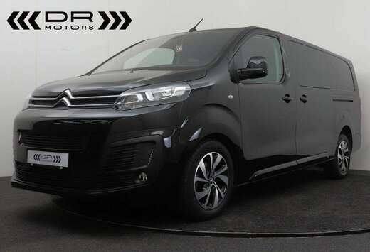 Citroen 2.0 BLUEHDI 5 Plaatsen - Lichte vracht - DX l ...