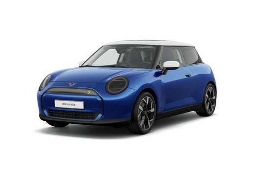 MINI e-Mini 54.2 kWh