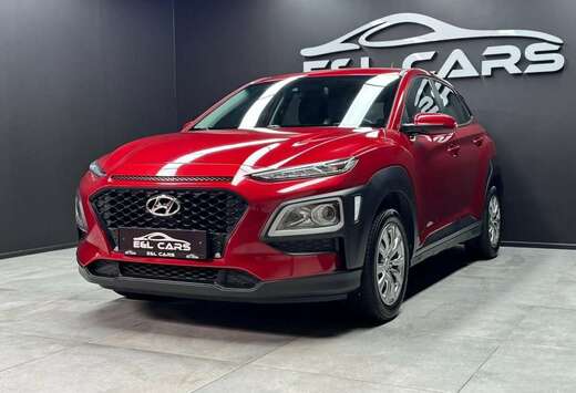 Hyundai Kona 1.0 T-GDi **12 mois de garantie**