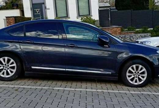 Citroen HDi 110 FAP Airdream Dynamique