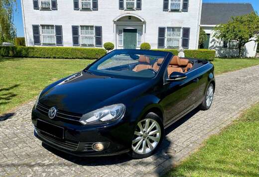Volkswagen 1.4 TSI Pack Performance, élégante et en ...