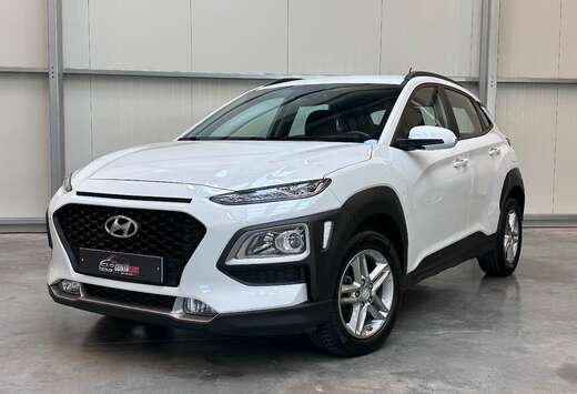 Hyundai *GARANTIE 12 MOIS* Kona 1.6 CRDi
