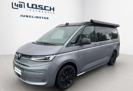 Volkswagen Ocean