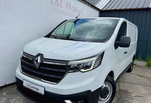 Renault 2.0Dci L1H1 3Plaats*Camera Full Led Cruise Pd ...