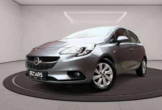 Opel 1.2i *CARPLAY*CRUISE*RADARS*GPS*GARANTIE 12MOIS