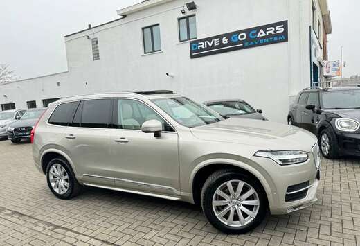 Volvo 2.0 T5 4WD Inscription 5pl ** 1 JAAR GARANTIE * ...