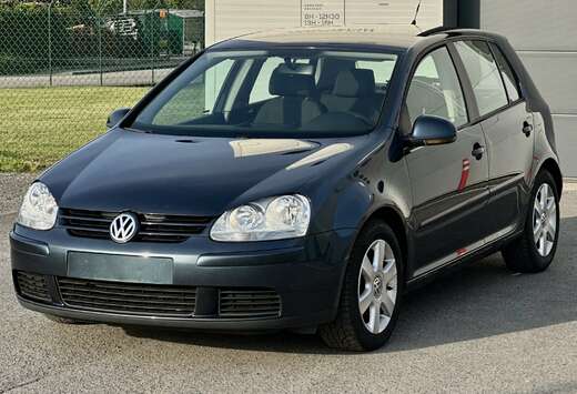 Volkswagen Prete A Immatriculer