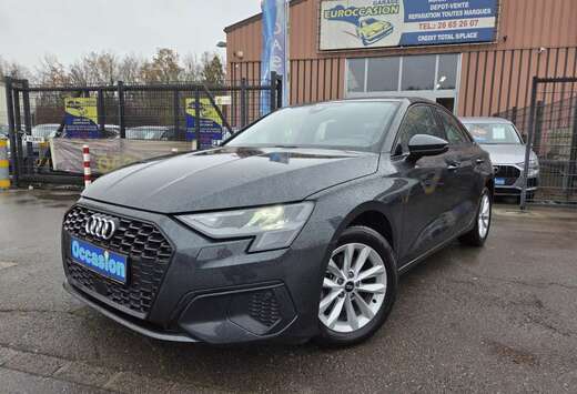 Audi BERLINE TDI 150CV ATTRACTION