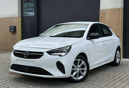Opel 1.2 Turbo Elegance / Garantie / Carplay / Led /  ...