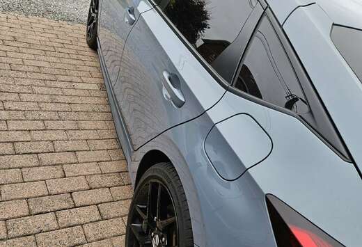 Honda e:HEV 2.0 Sport eCVT