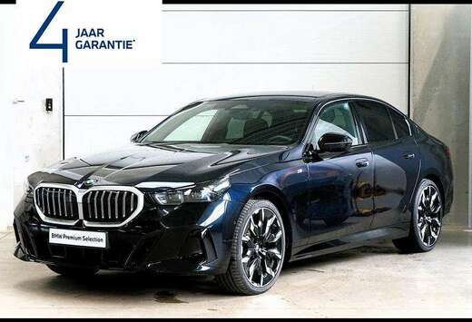 BMW M SPORT - ACC - HAAK - HARMAN-KARDON