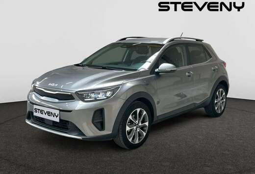 Kia INSPIRE 1.0T ISG 100CV  DEMO