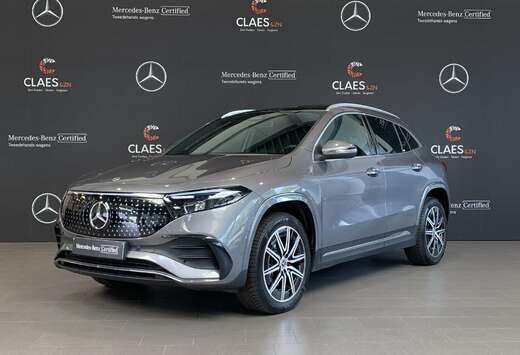 Mercedes-Benz 250+ Star Edition - DOS 8842