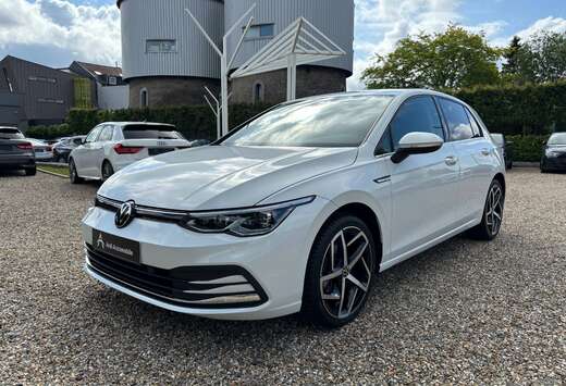 Volkswagen 1.5 eTSI DSG Style *CARPLAY*SIEGE CHAUFF*L ...