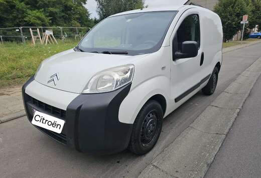 Citroen Boite Automatique 1.3 diesel euro 5b